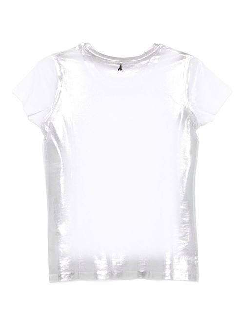 T-shirt donna mezza manica PATRIZIA PEPE | 8M1703J304W146